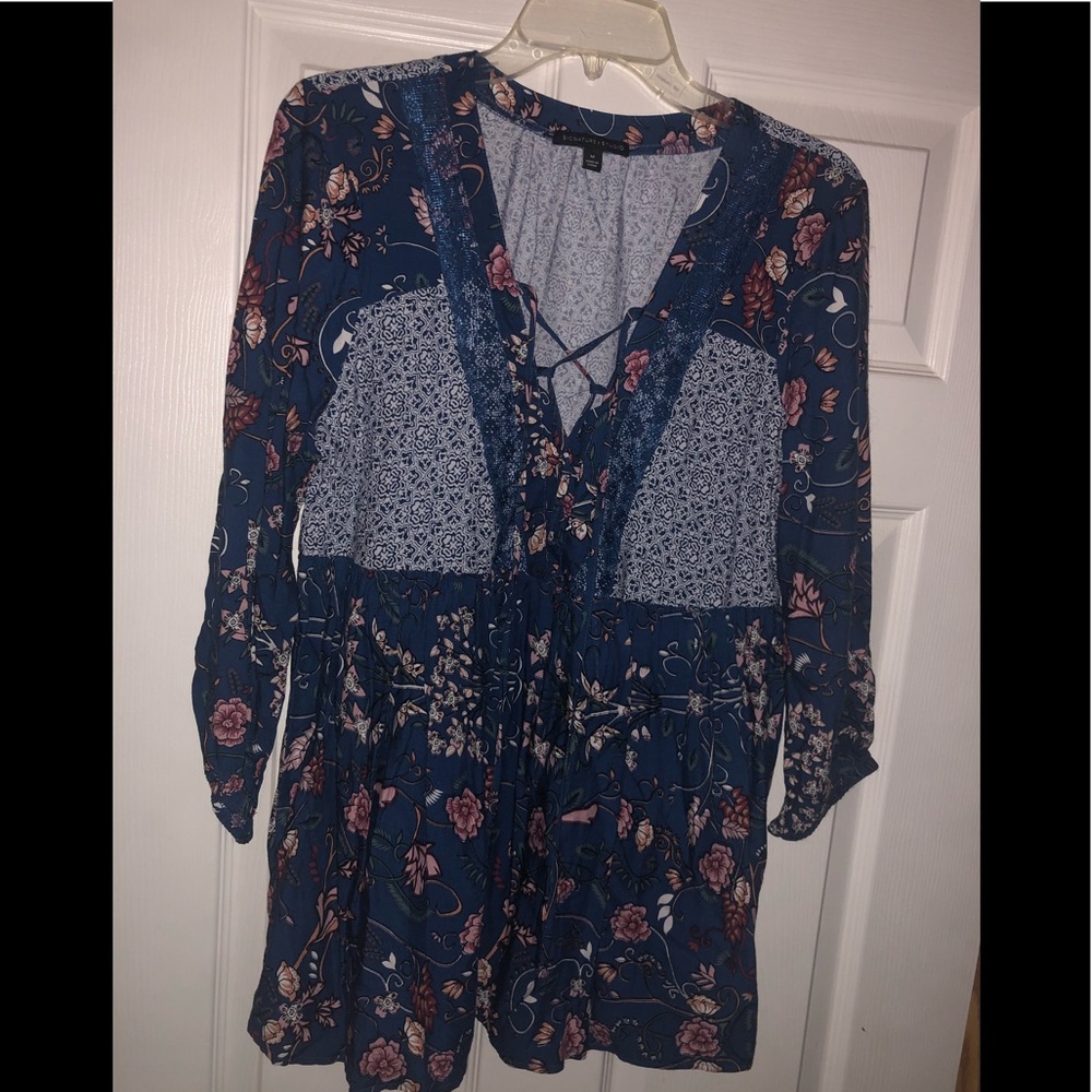 Ladies blouse